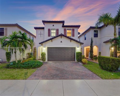 3308 W 95th Ter, Hialeah, FL, 33018-2037 | Card Image