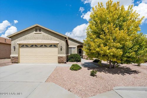 6178 E Livingston Loop, Prescott Valley, AZ, 86314-6778 | Card Image
