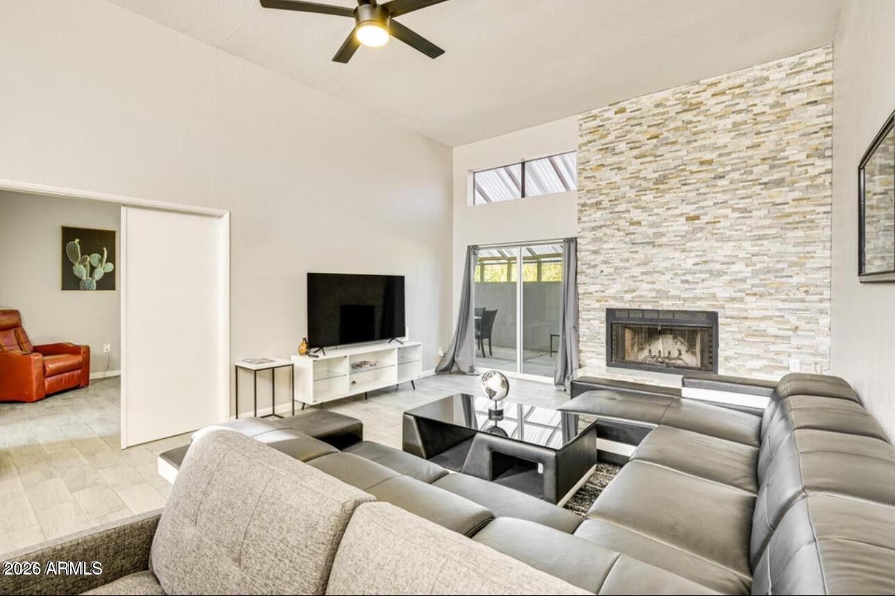 Residential Lease in Phoenix