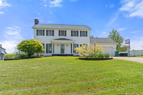 5724 Obed Heights Dr, Edinboro, PA, 16412-4006 | Card Image