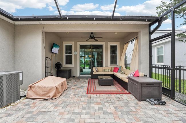 6005 Shell Ridge Dr, House other with 3 bedrooms, 2 bathrooms and null parking in LITHIA FL | Image 31