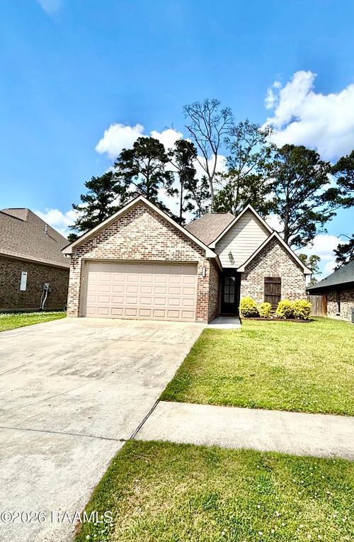 138 Luxford Way, Carencro, LA, 70520-4509 | Card Image