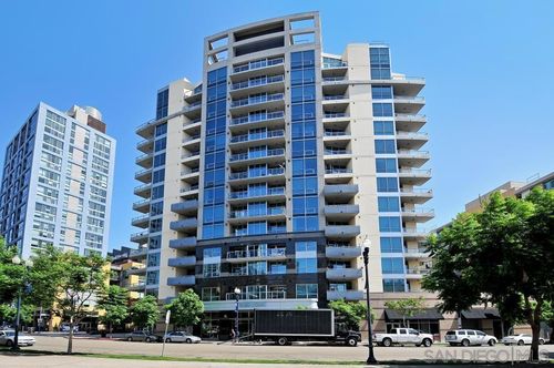 232-253 10th Ave, San Diego, CA, 92101-7406 | Card Image