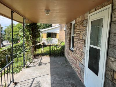 2323 Patterson Ave, House other with 3 bedrooms, 1 bathrooms and null parking in Swissvale PA | Image 3