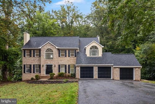 3509 Russell Thomas Ln, DAVIDSONVILLE, MD, 21035-2522 | Card Image