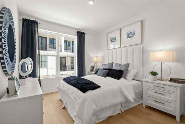 UNIT-2207-1 - 201 New St, Condo with 2 bedrooms, 3 bathrooms and 2 parking in Decatur GA | Image 20