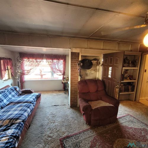 53 Mountaineer, Reserve, NM, 87830-0000 | Card Image