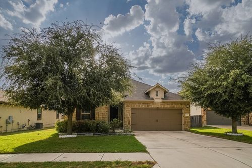 8116 Pescara Cv, Round Rock, TX, 78665-2100 | Card Image