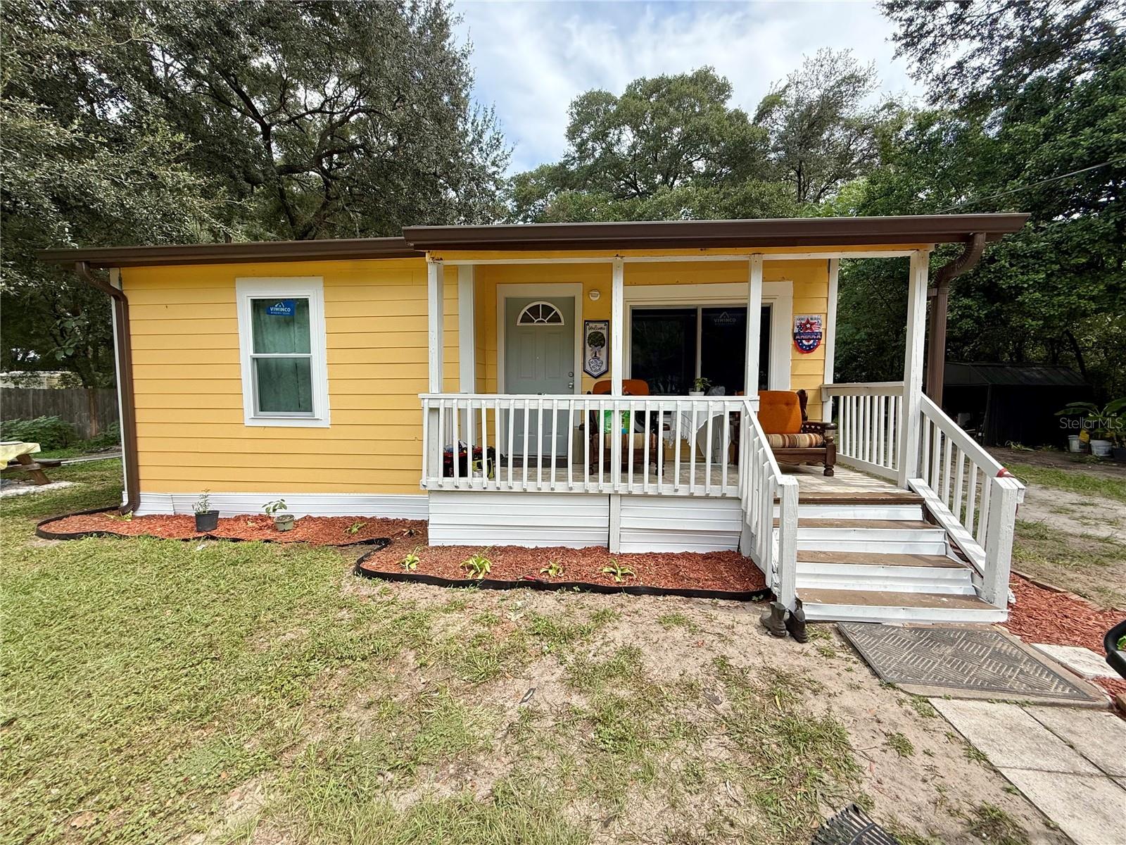 Residential in OCALA