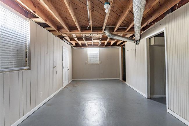 3651 Tulip Dr, House other with 3 bedrooms, 2 bathrooms and null parking in Decatur GA | Image 25