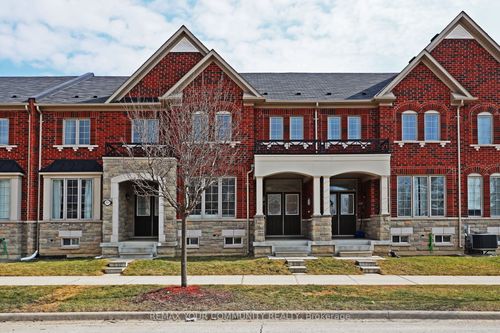 155 Harbord Street, Markham, ON, L6C0W9 | Card Image
