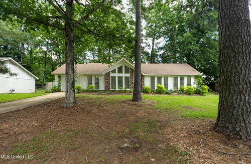 107 Cumberland Rd, Brandon, MS, 39047-6735 | Card Image