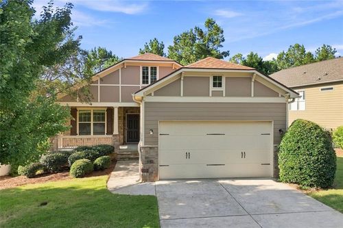 238 Balsam Dr, Canton, GA, 30114-4054 | Card Image