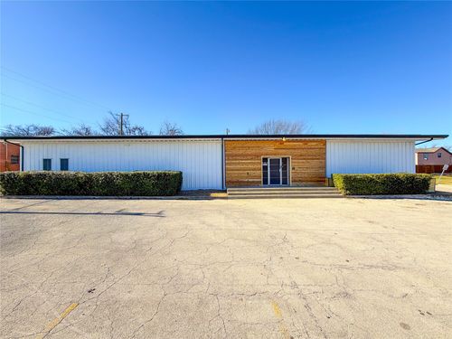 3850 South Fwy, Fort Worth, TX, 76110-5537 | Card Image