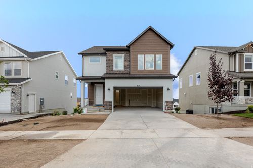730-874 N Boseman Way, Saratoga Springs, UT, 84045-5853 | Card Image