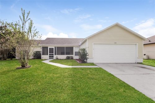 945 Delano Ct, KISSIMMEE, FL, 34758-3016 | Card Image