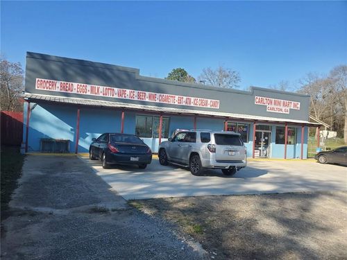 5707 Highway 72 E, Carlton, GA, 30627-1541 | Card Image