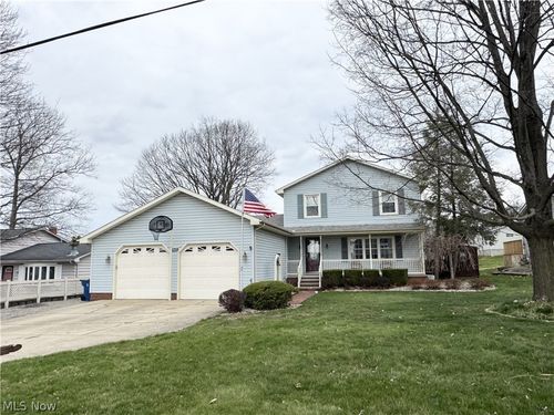 1945 Farmdale Ave, Mineral Ridge, OH, 44440-9506 | Card Image