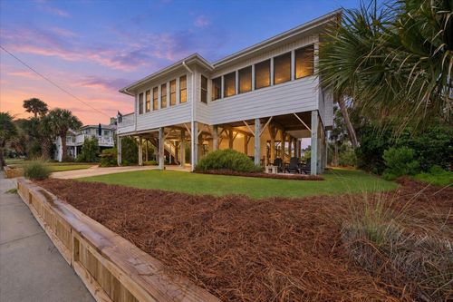 505 Palmetto Blvd, Edisto Island, SC, 29438-3128 | Card Image