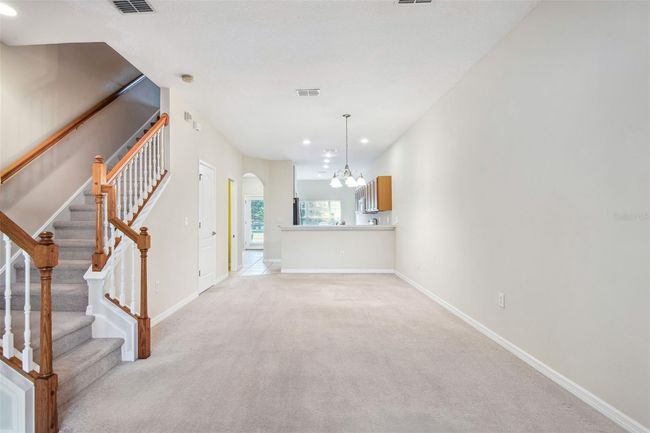 31215 Flannery Ct, Townhouse with 2 bedrooms, 3 bathrooms and null parking in WESLEY CHAPEL FL | Image 10