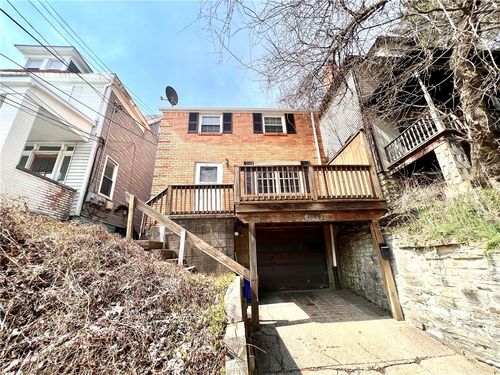 1848 Ringwalt St, Pittsburgh, PA, 15216-3642 | Card Image