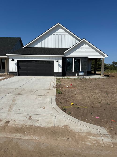 13922 W Barn Owl St, Wichita, KS, 67235 | Card Image