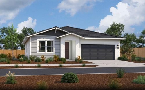 4329 Tahoe Sedge St, Rancho Cordova, CA, 95742-8269 | Card Image