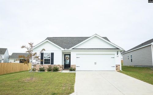 1568 Meditation Ln, Gilbert, SC, 29054-9823 | Card Image