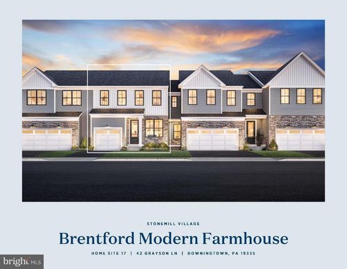 111 Camryn Court, DOWNINGTOWN, PA, 19335 | Card Image