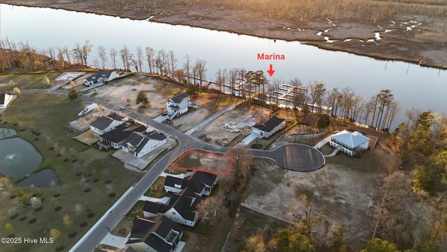 Across from Marina and Boat Slips | Image 5