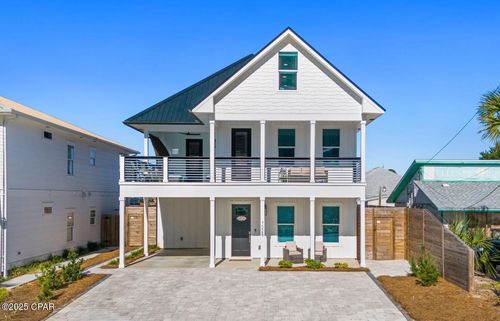 7028 Thomas Dr, Panama City Beach, FL, 32408-6126 | Card Image