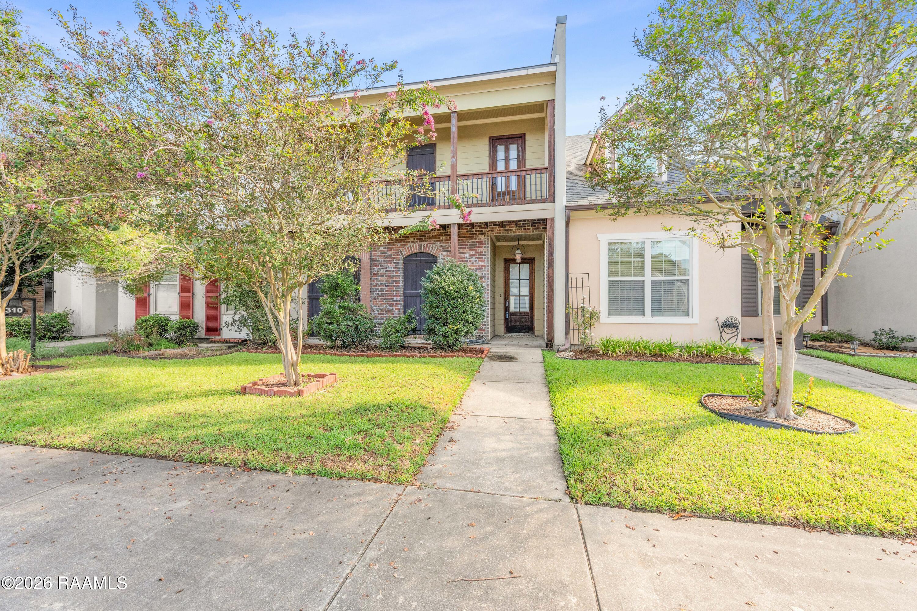 Residential in Lafayette