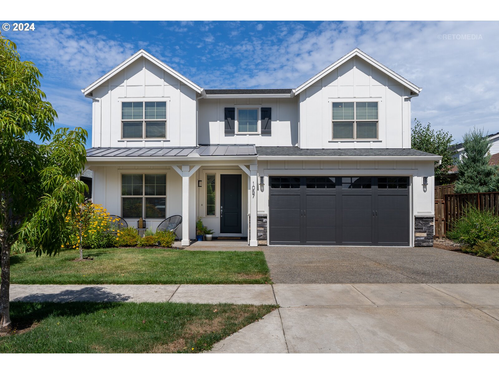 Andy Ave, Forest Grove, OR 97116