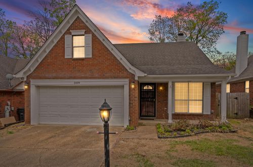 3109 Brandon Way Ln, Lakeland, TN, 38002-9223 | Card Image