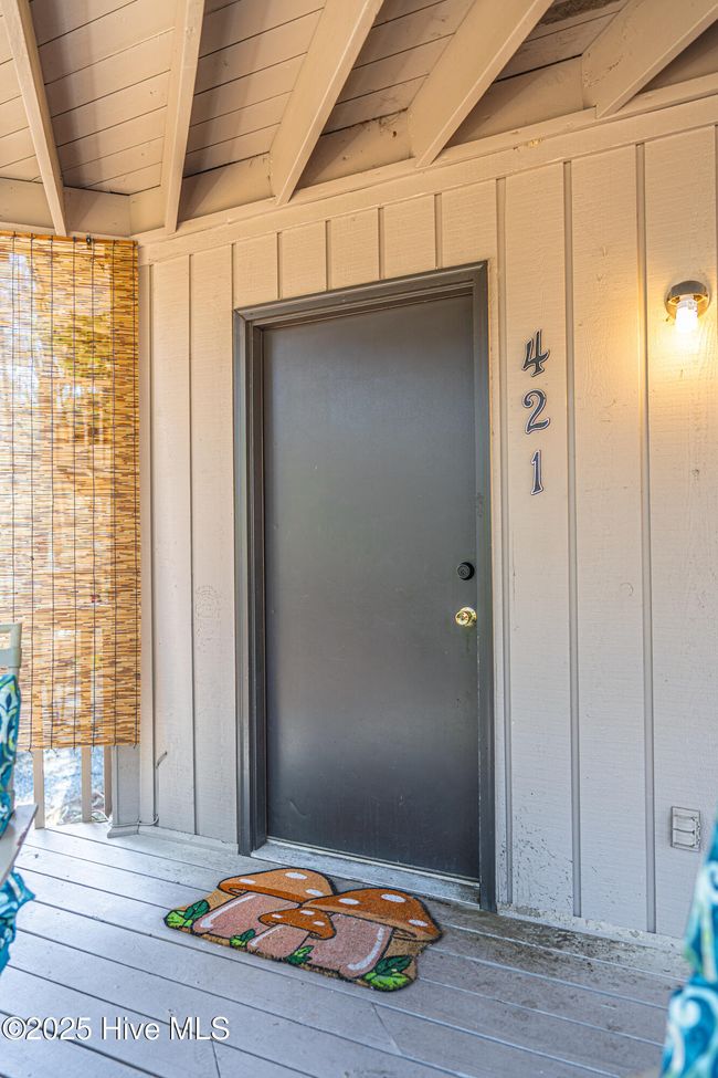 421 Foxcroft Cir, Condo with 2 bedrooms, 2 bathrooms and null parking in Jackson Springs NC | Image 5