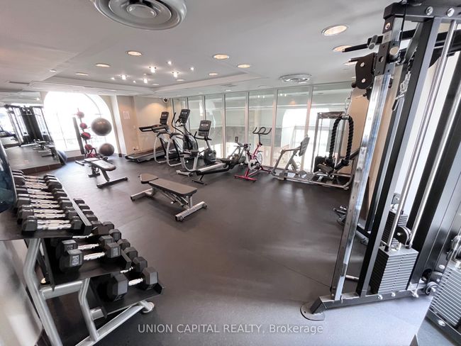 LPH08 - 330 Red Maple Rd, Condo with 1 bedrooms, 1 bathrooms and 1 parking in Richmond Hill ON | Image 17