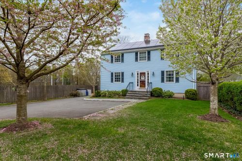 89 Noroton Ave, Darien, CT, 06820-5215 | Card Image