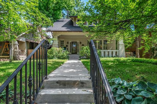 3511 Central Ave, Nashville, TN, 37205-2341 | Card Image