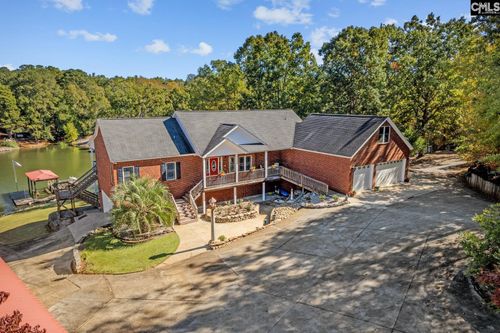 2210 Lake Rd, Ridgeway, SC, 29130-9659 | Card Image