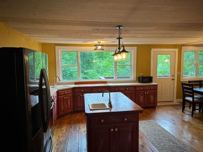 1762 Nh Route 140, House other with 3 bedrooms, 2 bathrooms and null parking in Gilmanton NH | Image 2