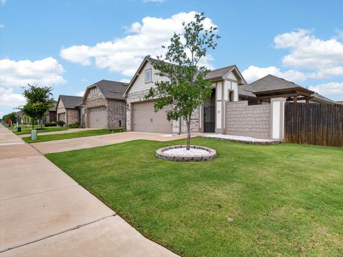 599 Concho St, Aubrey, TX, 76227-2230 | Card Image