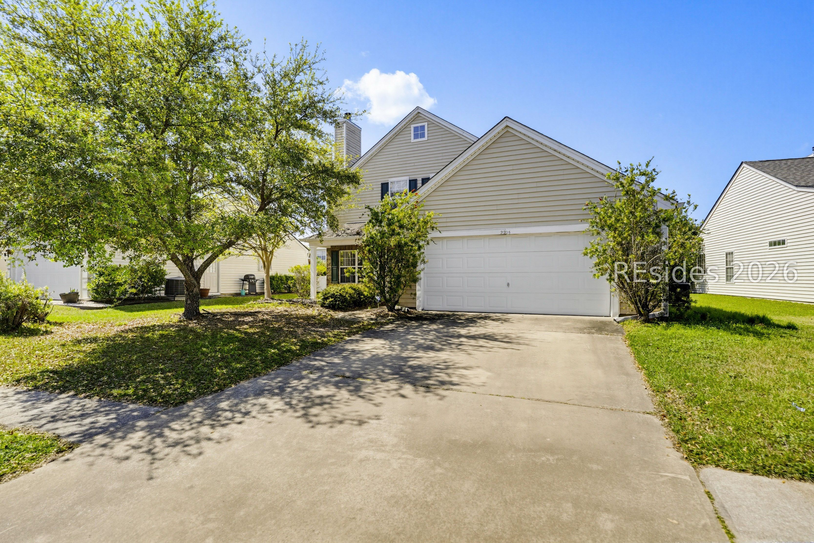 Residential in Bluffton 4