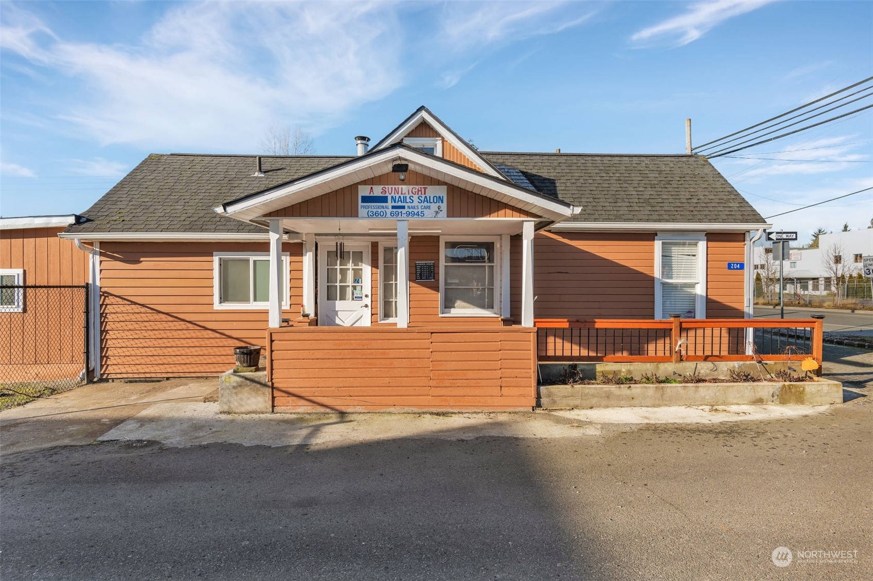 Residential in Granite Falls 3