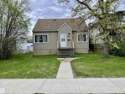 12027 124 St Nw, Edmonton, AB, T5L0M8 | Card Image