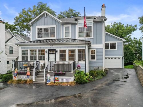 530 Glenview Road, Williams Bay, WI, 53191 | Card Image