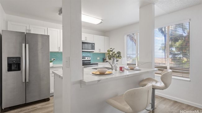 APT-113 - 92-1120 Panana St, Condo with 2 bedrooms, 1 bathrooms and 1 parking in Kapolei HI | Image 5