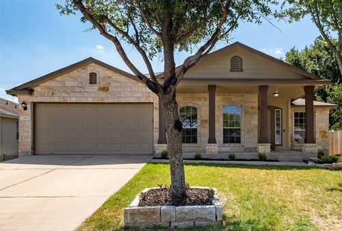 2328 Pearson Way, Round Rock, TX, 78665-4010 | Card Image