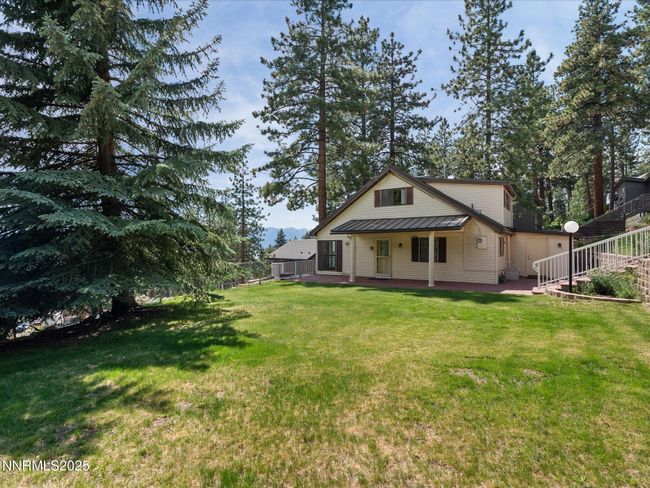 605 Jerry Dr, House other with 4 bedrooms, 2 bathrooms and 8 parking in Zephyr Cove NV | Image 6