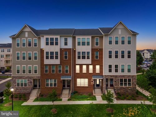 1008 Galena Ter Ne, LEESBURG, VA, 20176-1850 | Card Image