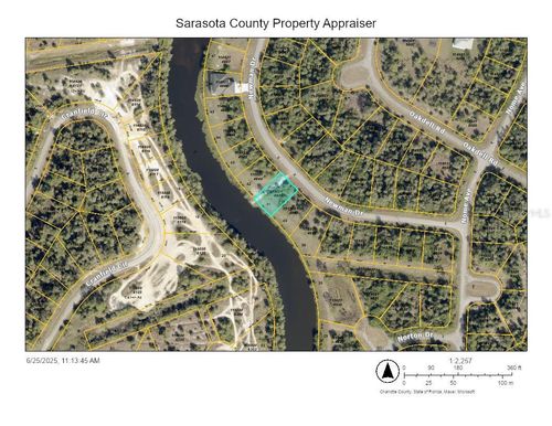 Lot 41 Newman Dr, North Port, FL, 34288 | Card Image